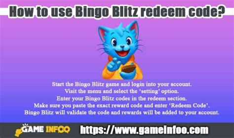 Bingo Blitz Codes .